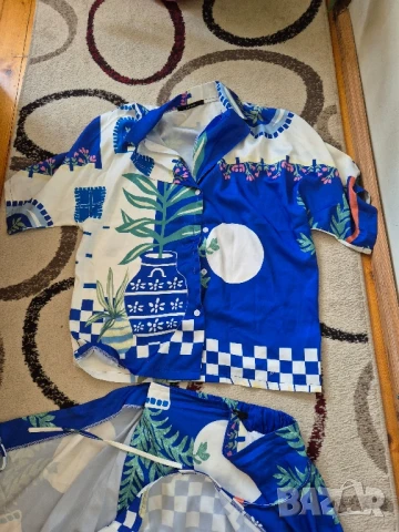 само днес летен комплект Радис, снимка 5 - Комплекти - 51224434