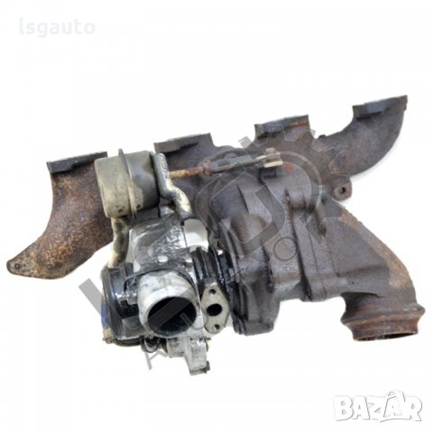 Турбо Citroen Xsara Picasso 2000-2010 C090421N-40, снимка 2 - Части - 32655820