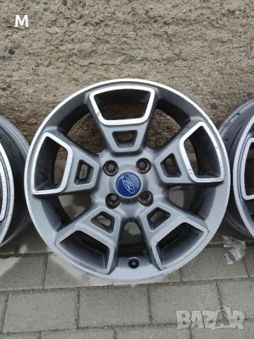 Джанти за Форд ekosport 17, снимка 3 - Гуми и джанти - 49317145