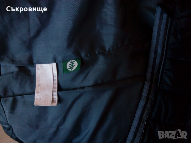 Мъжко яке TOM TAILOR размер М, снимка 12 - Якета - 36489852