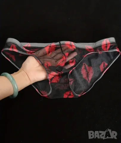 мъжки слипове джокс клин и други , снимка 4 - Тениски - 48789686