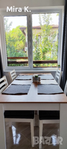 Продава се апартамент в комплекс Harmony Hills 2, с. Рогачево, община Балчик, снимка 12 - Апартаменти - 51854729