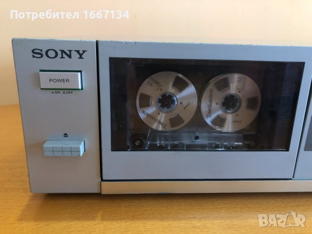 SONY TC-FX25, снимка 2 - Декове - 43619723