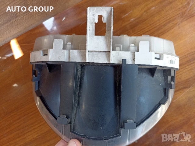 Километраж за Мазда 2 / Mazda 2 след 2007г., снимка 3 - Части - 51223151