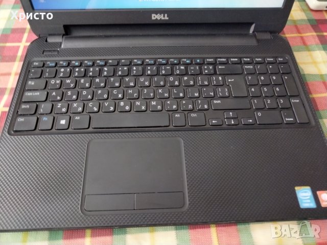 Лаптоп Делл Procesor Intel i5 , снимка 4 - Лаптопи за работа - 37979816