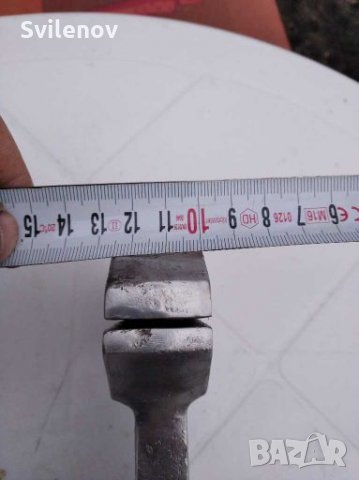 Френски ключ УНИКАТ !!!!!!!!!, снимка 4 - Ключове - 27819038