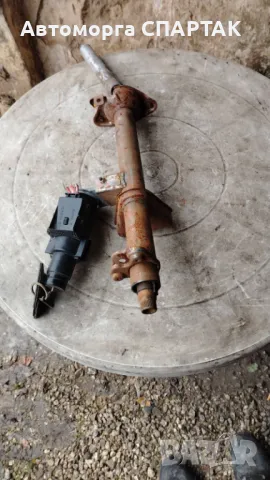 MERCEDES-BENZ SL-Class R129 (1989-2001) Ключалка за запалване 1292670164