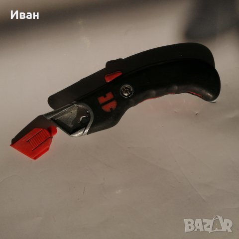 WURTH ВЮРТ Макетен нож, снимка 4 - Други инструменти - 29048461