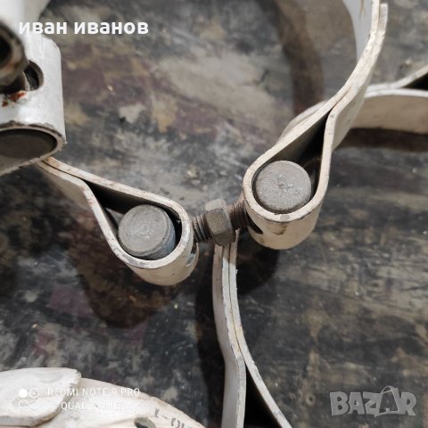 Скоби, снимка 3 - Други инструменти - 32571492