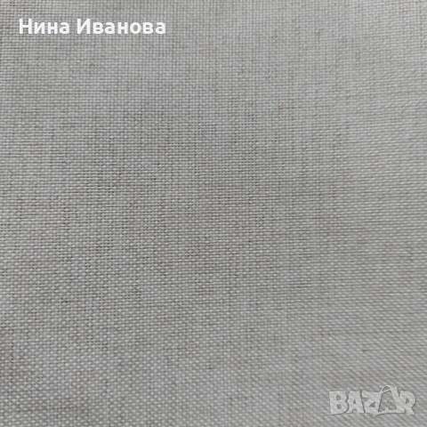 Завеси 2бр плътни затъмняващи нови, снимка 2 - Пердета и завеси - 51339606