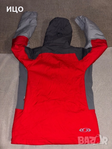 Мъжко ски яке Salomon, снимка 11 - Якета - 52888254