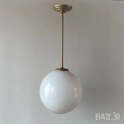 Класическа лампа/винтидж, шаби шик, рустик, прованс тип свещ с 5 рамена, с/без /текстилни абажури, снимка 10 - Полилеи - 47675960