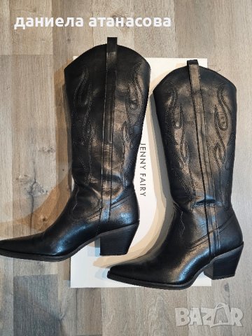 ботуши топ модел, снимка 1