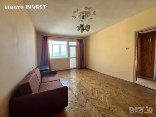 Четиристаен тухлен апартамент-Пазара/№2405, снимка 4 - Апартаменти - 49873102