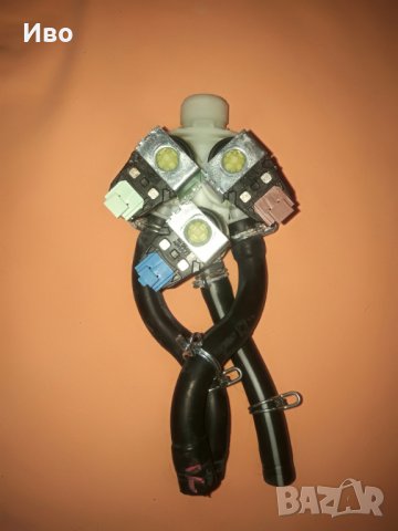 Дюзи за пералня AEG, снимка 2 - Перални - 27259927