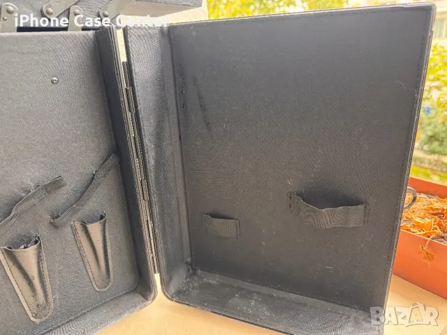 Оригинален Професионален Куфар за Гримове Balmain Paris, снимка 18 - Други - 48891871