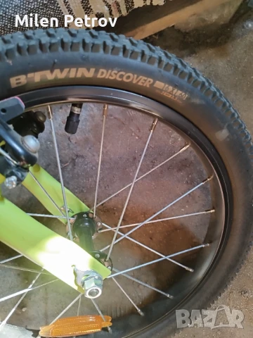 Велосипед , снимка 2 - Велосипеди - 50929258