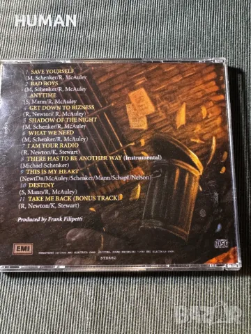 Doro - China - Royal Hunt - MSG - Greta Van Fleet , снимка 12 - CD дискове - 49155522