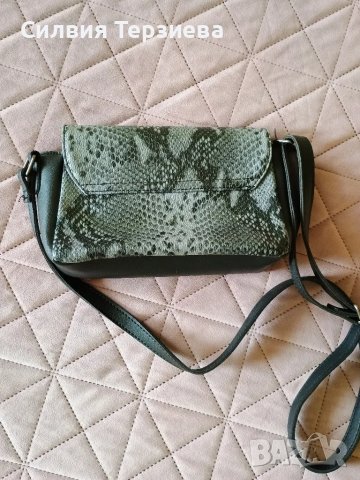 Нова Дамска чанта Cosmopolitan, снимка 3 - Чанти - 49540869