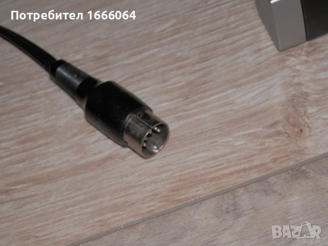   микрофони Philips N8 403  , снимка 11 - Микрофони - 38235108