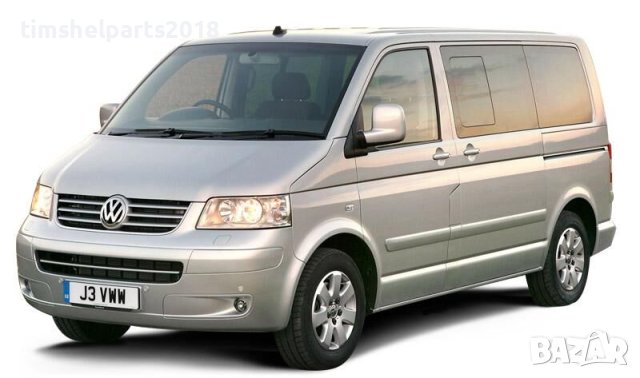 Дунапренова подложка, седалка за VW Transporter T5, T6, 2003-, Лява или Дясна страна, снимка 6 - Аксесоари и консумативи - 43988938