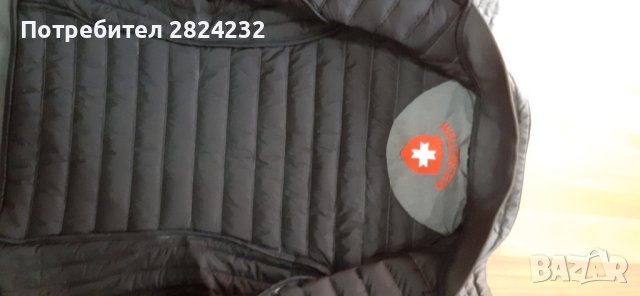 Дамско яке на WELLENSTEYN , снимка 5 - Якета - 43954098