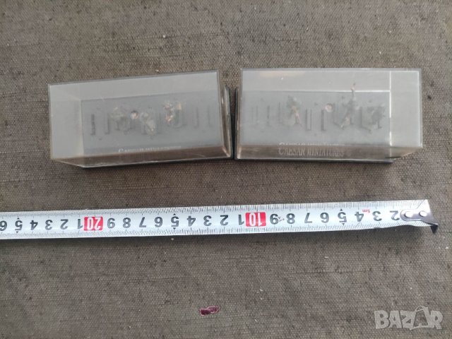 Продавам фигурки caesar miniatures ww2, снимка 5 - Колекции - 36785429
