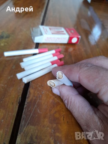 Стара цигарена дъвка,дъвки LM, снимка 6 - Други ценни предмети - 33048878