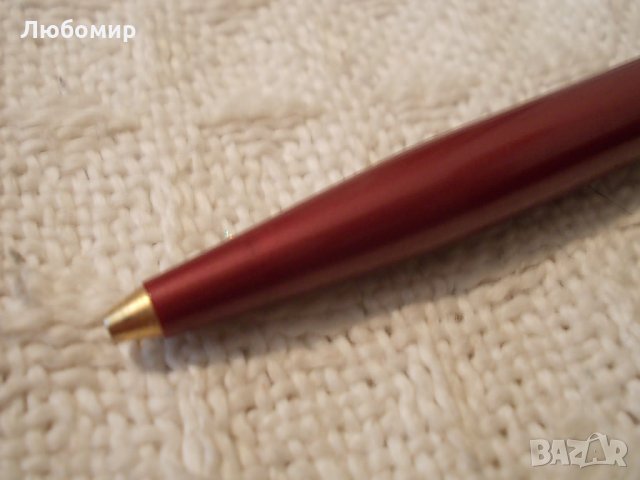 Стара химикалка SENATOR, снимка 10 - Други ценни предмети - 27929884