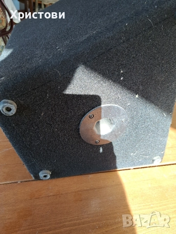 Продавам оригинални американски тонколони Yamaha S 12E, снимка 7 - Тонколони - 51595010