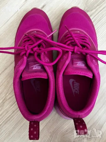 Маратонки Nike Air Max Thea, снимка 3 - Маратонки - 50234116