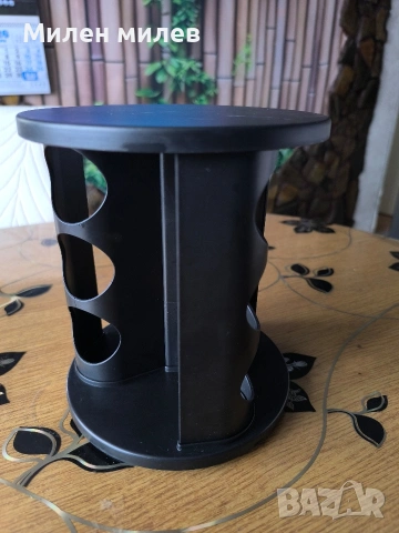 продавам поставка за капсоли