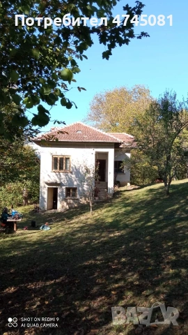 Къща с двор , снимка 3 - Къщи - 53578696