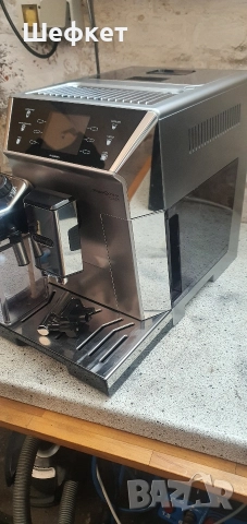 Delonghi PrimaDonna Classic , снимка 3 - Кафемашини - 52883032