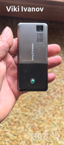 Sony Ericsson T280i, снимка 2 - Sony Ericsson - 53451452