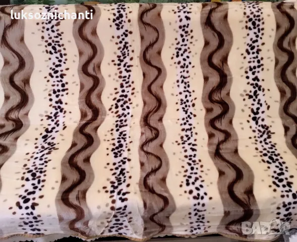 Меки топли одеяла, снимка 8 - Олекотени завивки и одеяла - 48072141