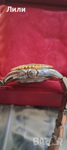 Оригинален с документи дамски Ролекс, снимка 3 - Други - 51590815