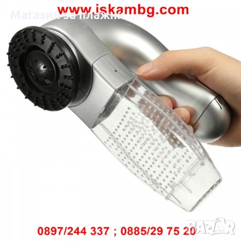 Shed Pal - прахосмукачка за домашни любимци код 15811, снимка 3 - За кучета - 28815367