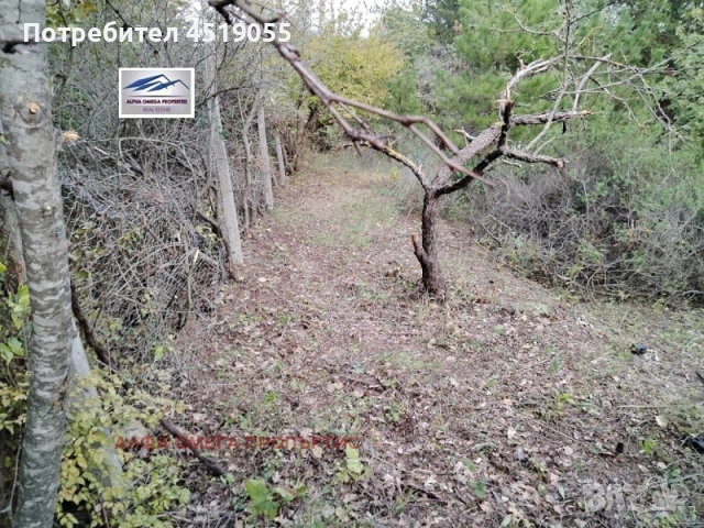 Продавам парцел в гр Варна , снимка 5 - Други услуги - 51495501