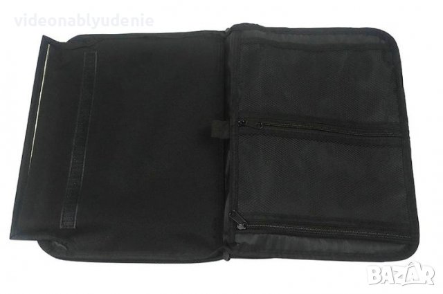 Фарадеев Кафез Чанта Заглушител Wi-Fi GSM GPS Защита от Проследяване Таблет iPad Yoga Jammer Лаптопи, снимка 6 - Други - 39682870