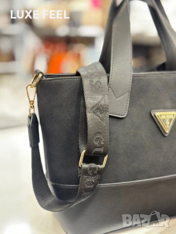 Дамски Чанти ⚜️Guess, снимка 8 - Чанти - 53010163