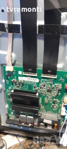 Motherboard TV TCL 43P715 RT2851 40-RT51T2-MAC2HG for ,·TCL 43P715 Smart UHD