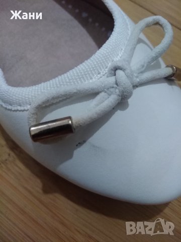 Балеринки 29-32, снимка 7 - Детски обувки - 28226824
