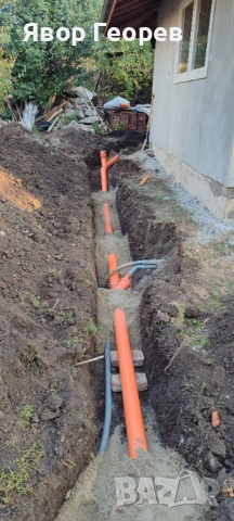 Вик услуги и ремонти , снимка 4 - ВиК услуги - 53483515