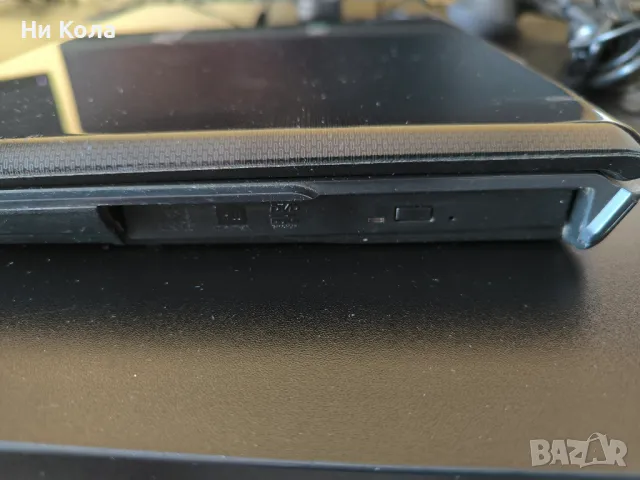 Лаптоп ASUS F80Q 14.1, снимка 8 - Части за лаптопи - 49957996