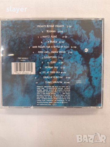 Оригинален диск Pantera, снимка 2 - CD дискове - 43167693
