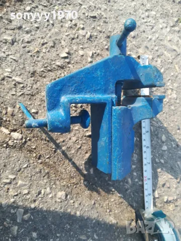 МЕНГЕМЕ-СИН ЦВЯТ 0911241757, снимка 8 - Менгемета - 47905184