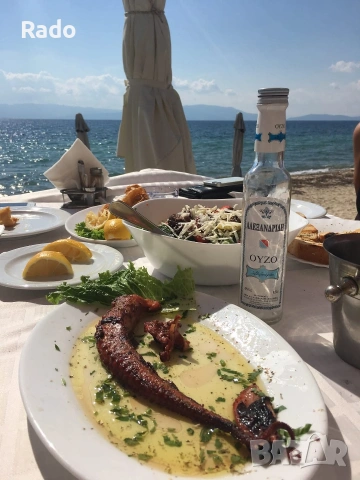 Почивка Гърция , снимка 13 - Почивки в Гърция - 53327440