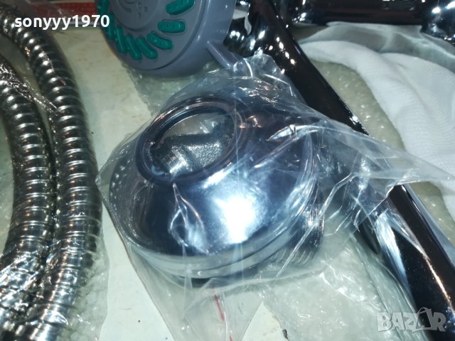 LION-ДУШ ПЪЛЕН КОМПЛЕКТ 2112230953, снимка 9 - Душове - 43498402