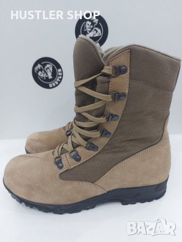 Мъжки кубинки ALFA.Номер 40,стелка 26см , снимка 2 - Мъжки боти - 43977075